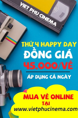 Happy Day Tại Việt Phú